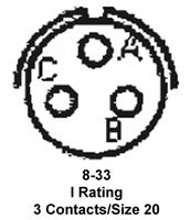 MS3120F8-33P图片3