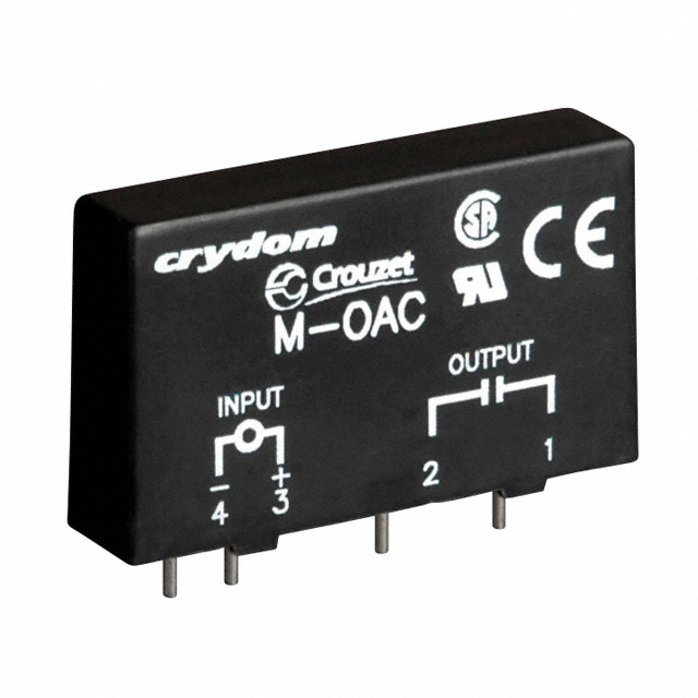 M-OAC15A图片3