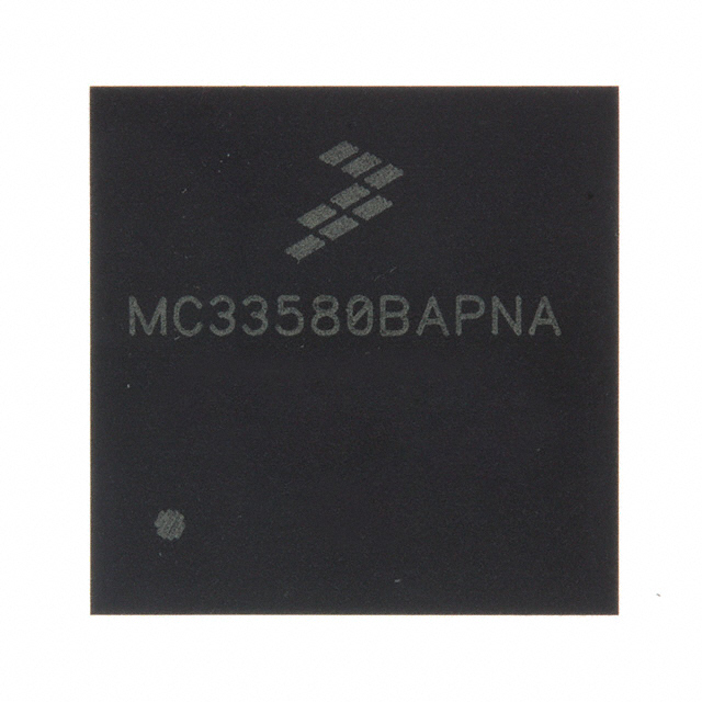 MC33580BAPNAR2图片2