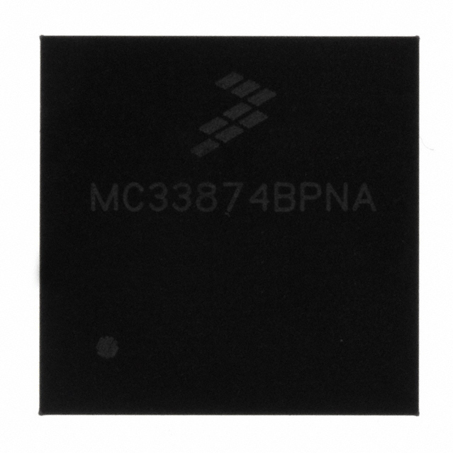 MC33874BPNA图片2