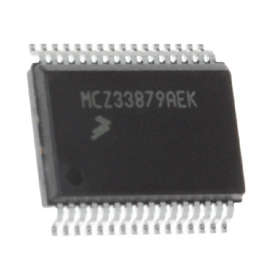 MC33879EKR2图片2