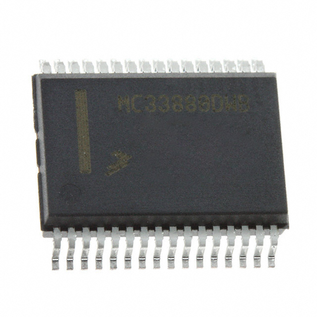 MC33880DWB图片2