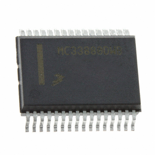 MC33880DWB图片3