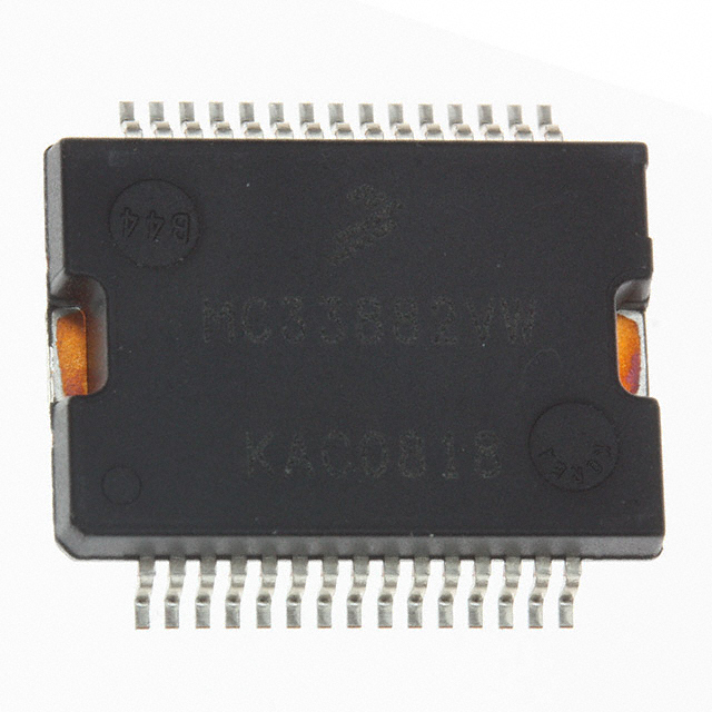 MC33882DH图片2