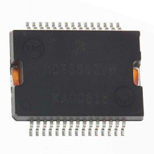 MC33882DH图片3