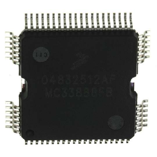 MC33888FBR2图片2