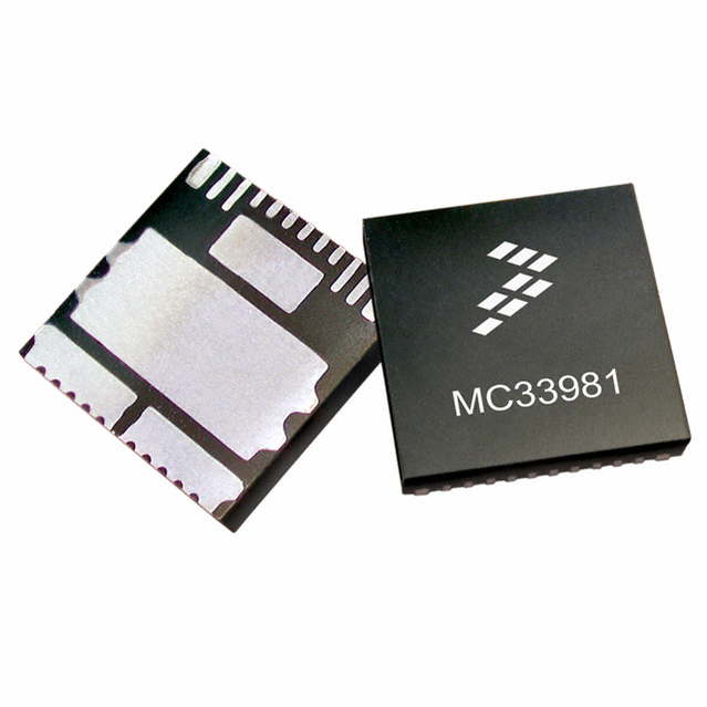 MC33981BPNAR2图片2