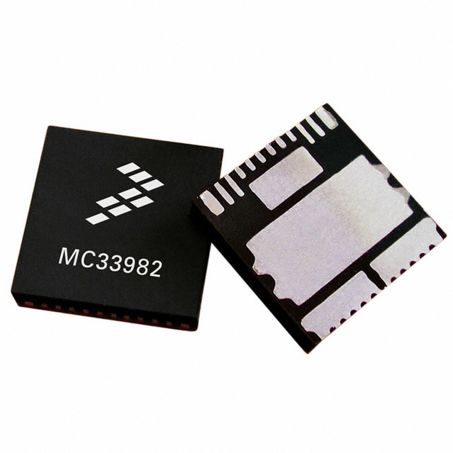 MC33982BPNA图片2