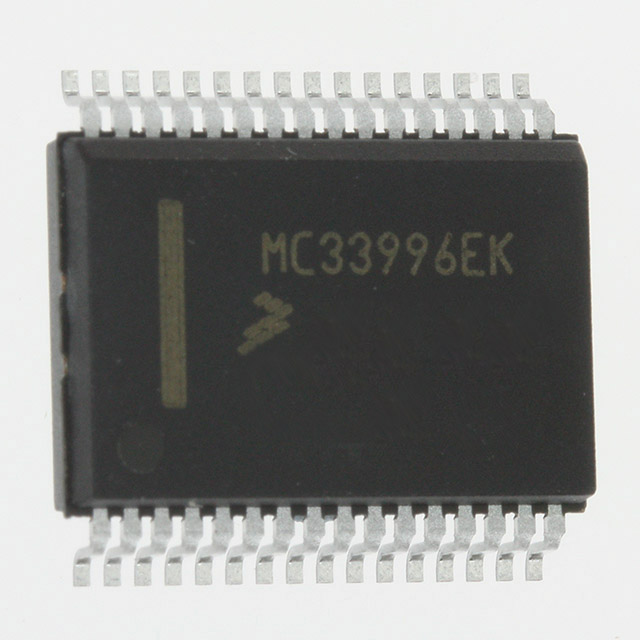 MC33996EK图片3