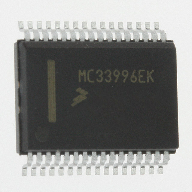 MC33996EK图片2