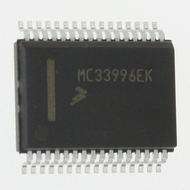 MC33996EK图片5