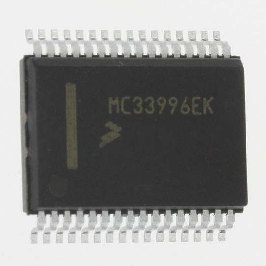 MC33996EK图片4