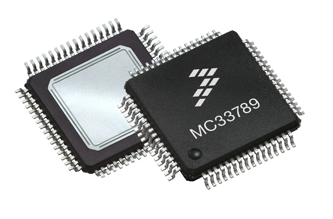 MC9S08AW32CPUE图片7