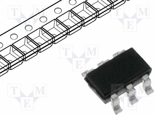 MCP3425A0T-E/CH图片14