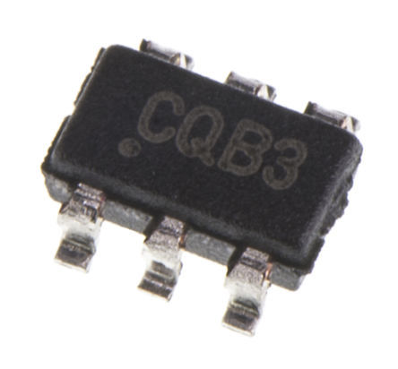 MCP3425A0T-E/CH图片2