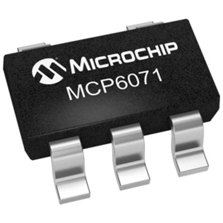 MCP6071T-E/OT图片7