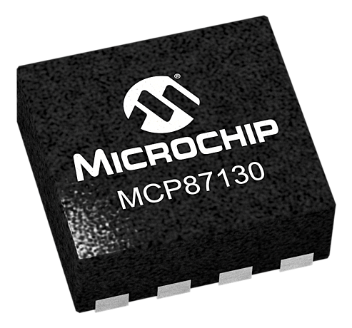 MCP87130T-U/LC