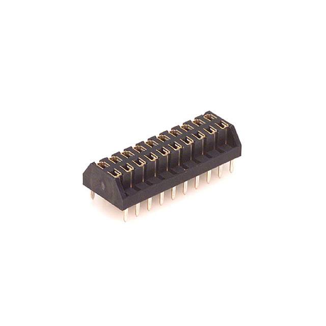 MDF7-20D-2.54DSA56图片3