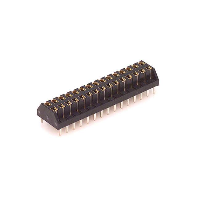 MDF7-30D-2.54DSA56图片3