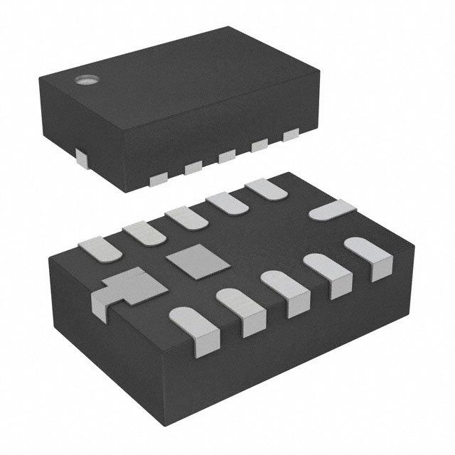MP28257DD-LF-P图片1
