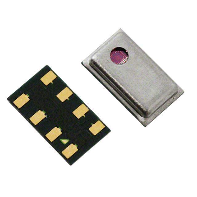 MPL3115A2图片6