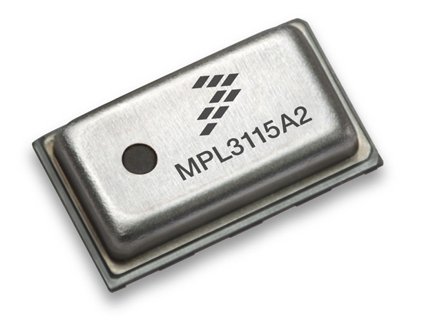 MPL3115A2图片2