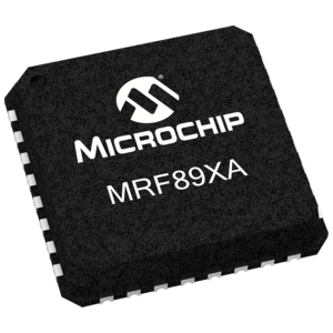 MRF89XAT-I/MQ图片1
