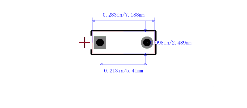 MMK5105K63J04L4BULK封装图