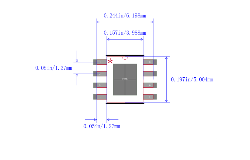 MPQ4560DN-AEC1-LF封装图