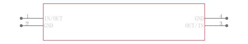 MEM2012P10R0引脚图