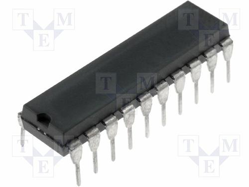 MC14489BPE图片5