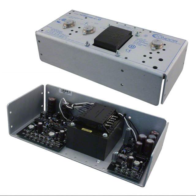 MCBB-75W-A图片1