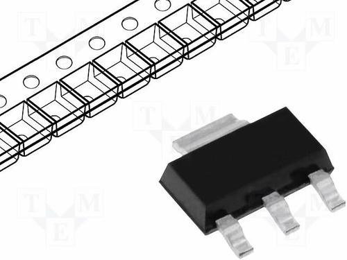 MCP1703A-3302E/DB图片11