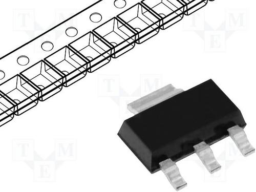 MCP1703A-3302E/DB图片12