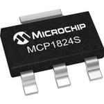 MCP1824ST-2502E/DB图片6