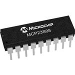 MCP23S08-E/P图片8