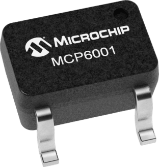 MCP6001T-E/LT图片2