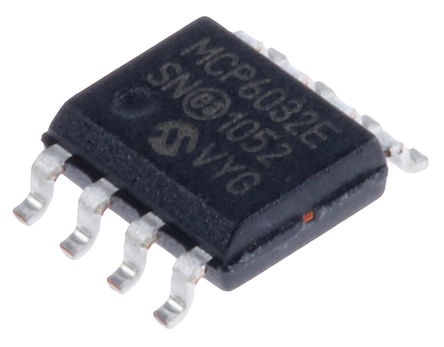 MCP6032-E/SN图片3