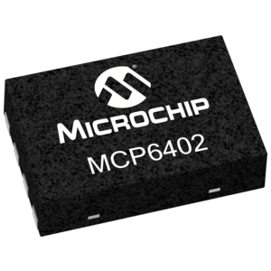 MCP6402T-E/MNY