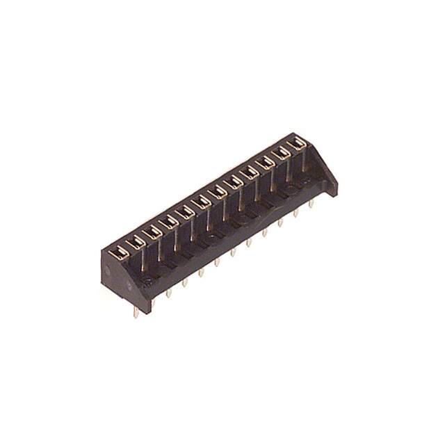 MDF7-12S-2.54DSA图片2