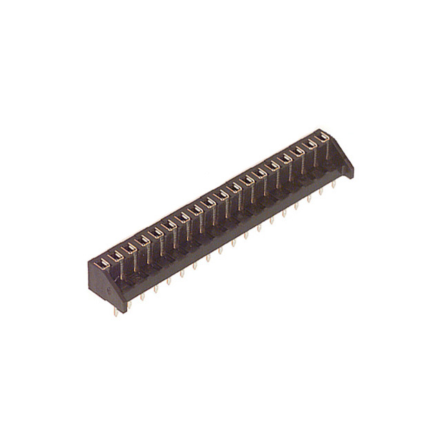 MDF7-18S-2.54DSA图片1