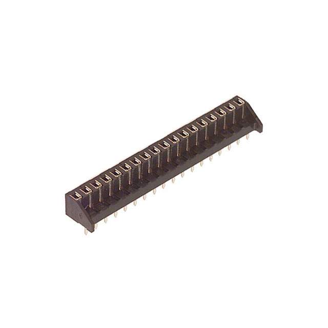 MDF7-18S-2.54DSA图片2