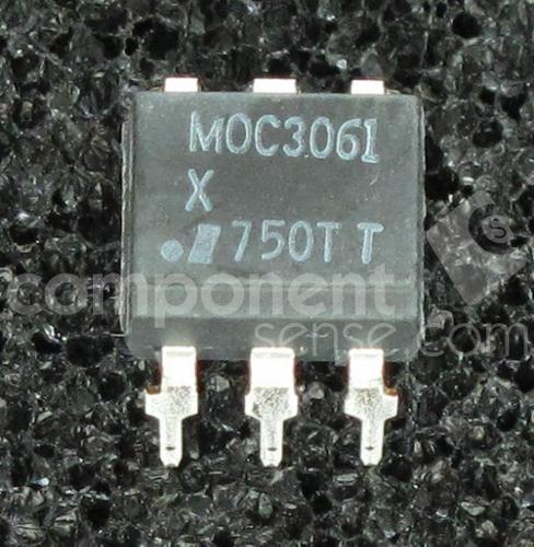MOC3061X图片6