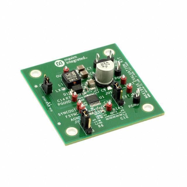 MAX16935EVKIT#图片1