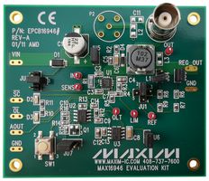 MAX16946EVKIT#图片2