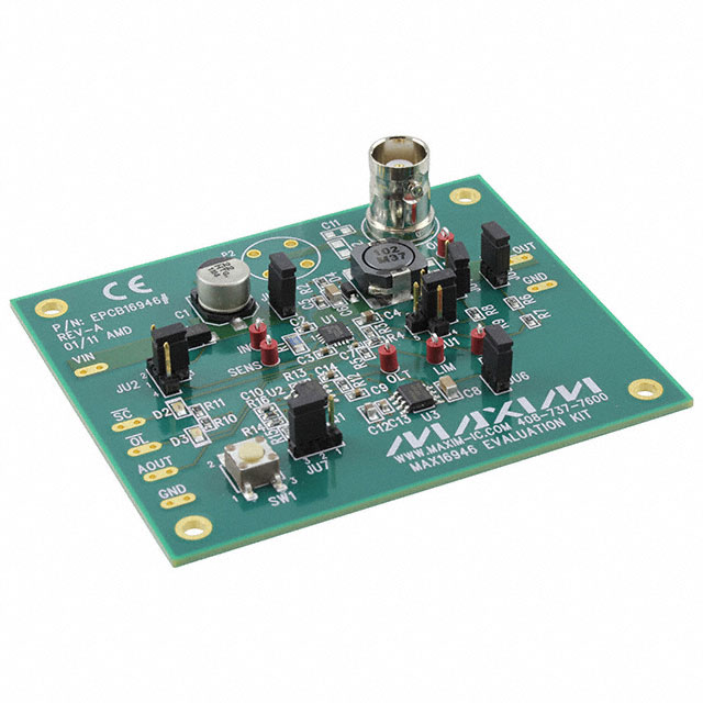 MAX16946EVKIT#图片1