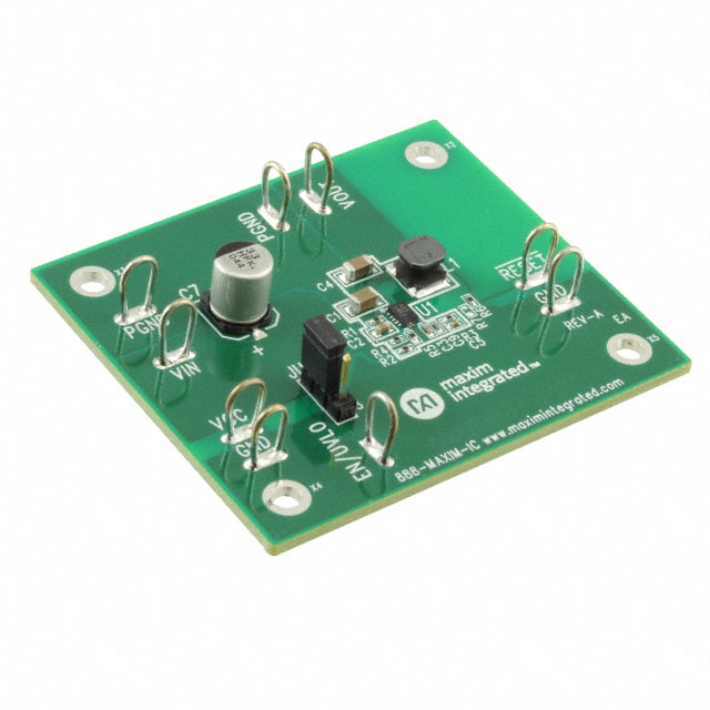 MAX17541GTAEVKIT#图片1