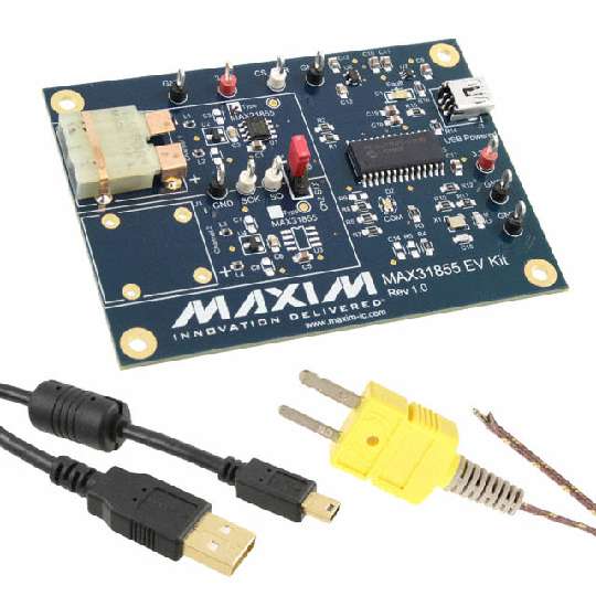 MAX31855EVKIT#图片5