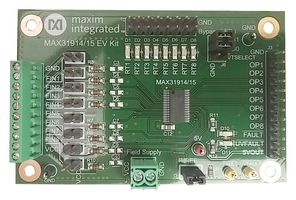 MAX31914EVKIT#图片3