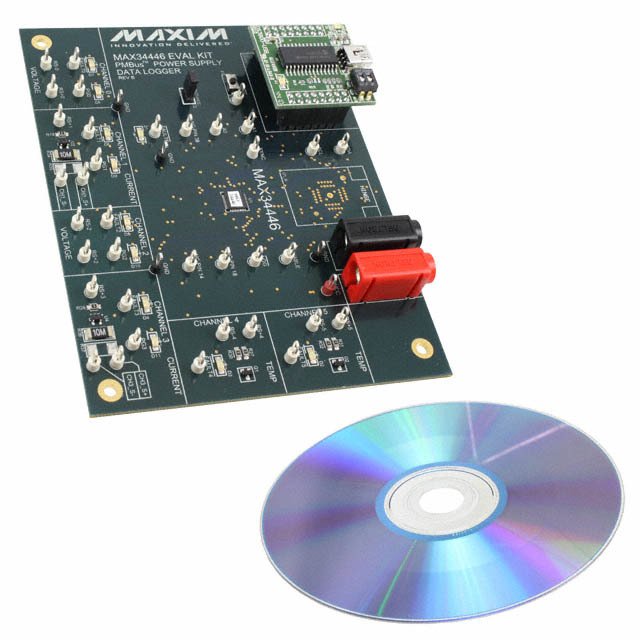 MAX34446EVKIT#图片1